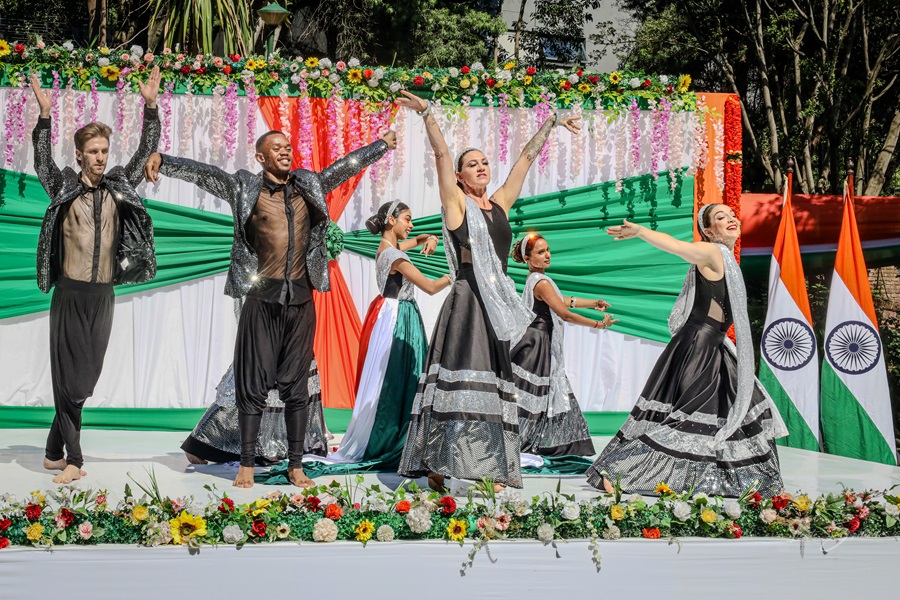 Republic Day Celebration 2024